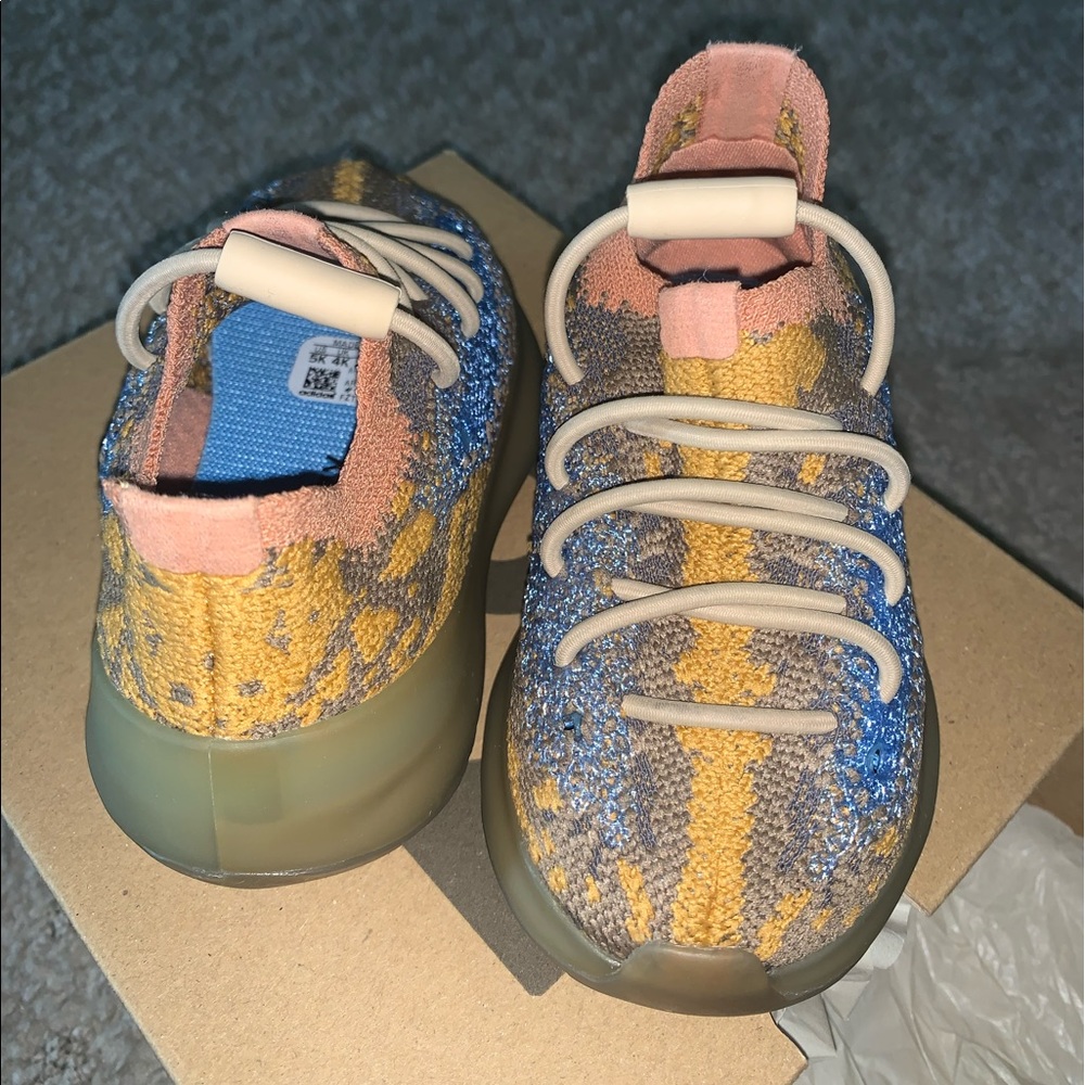 Yeezy Boost 380